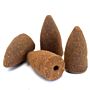 Aromatica Backflow Incense Cones - 7 Charkras