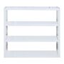 Puro Bookcase White