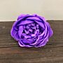 Craft Soap Flower - Ext Large Peony - Lavender - Pack Of 10