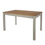 Linea Linea 1200mm Rectangular Dining Table