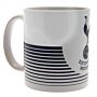 Tottenham Hotspur Fc Linea Mug