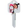 Despicable Me Door Key Agnes