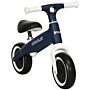 Aiyaplay Balance Bike With Adjustable Seat For 1.5 - 3 Years Old - Blue