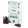 Plant Based Backflow Incense Cones - Californian White Sage