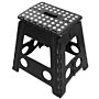 Large Multi Purpose Folding Step Stool