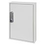 Phoenix Deep Plus & Padlock Key Cabinet Kc0502e 50 Hook With Electronic Code Lock