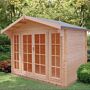 Epping Summerhouse 12 X 12