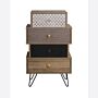 Casablanca 4 Drawer Chest