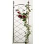 Regent Wall Trellis Black