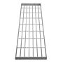 Galvanised Grating - 800mm X 240mm