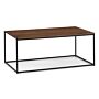 Tribeca Coffee Table - Walnut