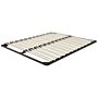 Slatted Bed Base Poplar Eu Super King 6ft Frame Bed Base