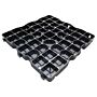 Ecobase Fastfit Base Kit 9x6 - 24 Grids