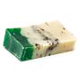 Green Tea - Olive Oil Soap - Slice Approx 100g