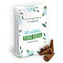 Plant Based Incense Cones - Relaxing