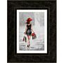 City Shopping I By Jolanata Kowalik - Framed Art