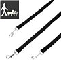 Dog Lead Triple Attachment