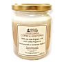 Goats Of The Gorge Goats Milk Coffee Candle