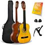 Xf 1/2 Size Classical Guitar Starter Pack