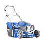 Hyundai 17"/43cm 139cc Self-propelled Petrol Roller Lawnmower | Hym430spr