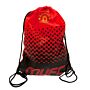 Manchester United Fc Fade Gym Bag