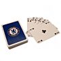 Chelsea Fc Playing Cards