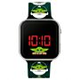 Star Wars: The Mandalorian Grogu Junior Led Watch