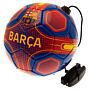 Fc Barcelona Size 2 Skills Trainer