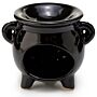 Ceramic Small Cauldron Eden Oil Burner