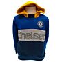 Chelsea Fc Hoody 3/6 Mths