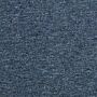 40 X Carpet Tiles 10m2 / Storm Blue