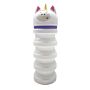 Silicone Pop Up Pencil Case - Adoramals Adoracorn Unicorn