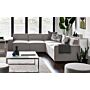 Lago Combination Sofa Single Seat Section - Grey