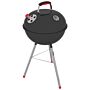 Tramontina Charcoal Grill With Lid