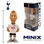 Tottenham Hotspur Fc Minix Figure 12cm Kane