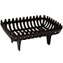 Fire Vida Cast Iron Log Basket, Small