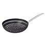 Tramontina Barbeque Wok 26cm