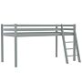 Sydney Bunk Bed, Grey