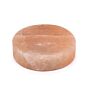 Himalayan Salt Cooking Plate - Round - 20x20x5cm