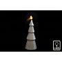 Christmas Tree Led Candle - Large