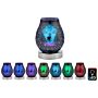 Buddha Oval Led Oil Burner