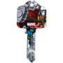 Marvel Comics Door Key Thor