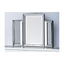 Soprano Folding Dressing Table Mirror