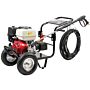 Sip Tempest Pp960/210 Honda Gx Pressure Washer