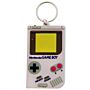 Nintendo Gameboy Pvc Keyring