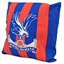 Crystal Palace Fc Cushion