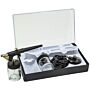 Sip Air Brush Set