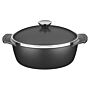 Tramontina Casserole 30 Cm - 6.80 L