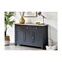 Bordeaux Sideboard Dark Grey