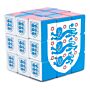 England Fa Rubik’s Cube